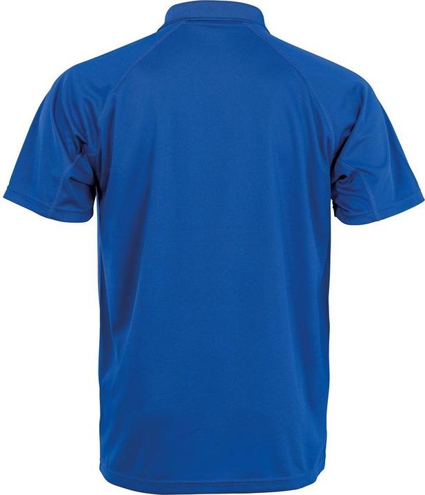 Immagine prodotto Spiro Performance Aircool Maglietta Polo Donna (L)