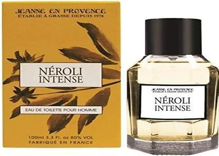Jeanne En Provence Néroli Intense (Eau de toilette, 100 ml)