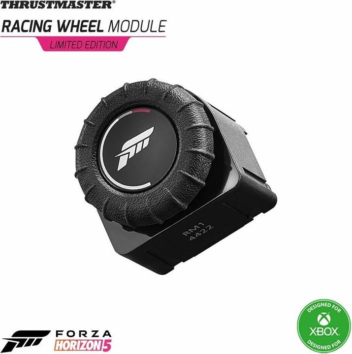 Thrustmaster eSwap X/R Racing Module (Xbox One S, PC, Xbox Series S, Xbox One X, Xbox Series X)