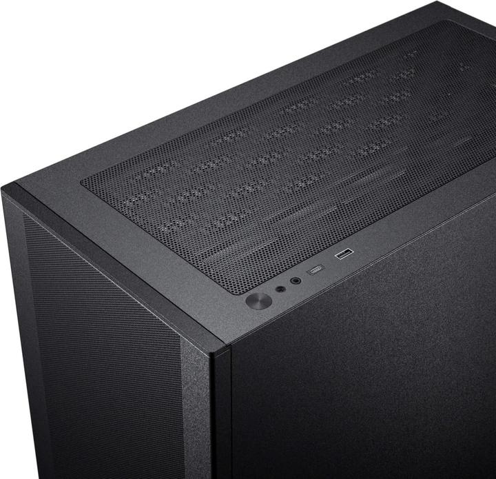 Produktbild Phanteks XT Pro Ultra (mATX, Mini-ITX, ATX, E-ATX)