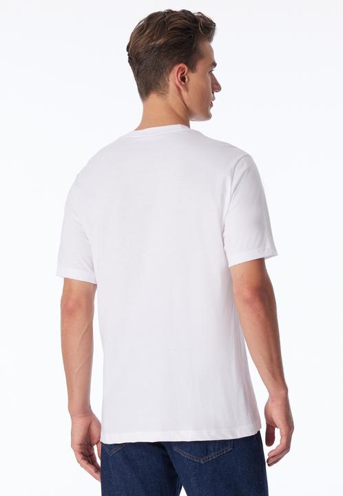 Produktbild Schiesser 2PACK T-shirt (S)