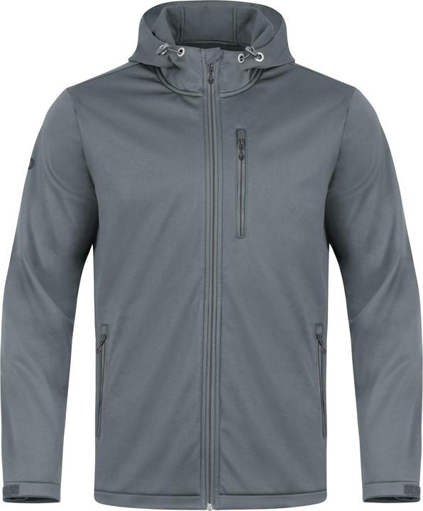 JAKO Softshelljacke Premium Damen