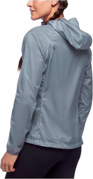 Produktbild Black Diamond Distance Wind Shell Jacke (L)