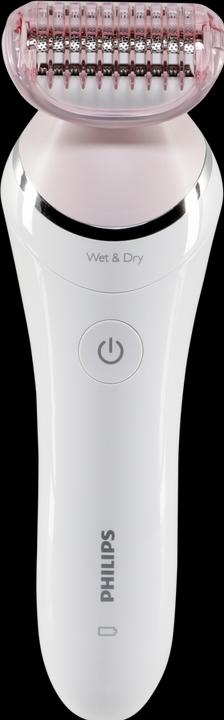 Actual product image Philips SatinShave Advanced