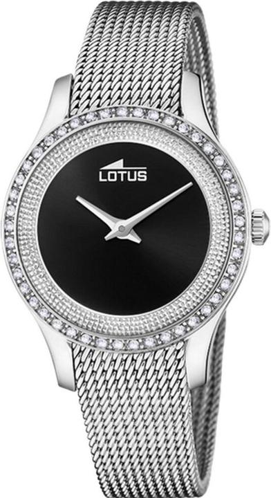 Lotus Bliss (Analoguhr, 32 mm)