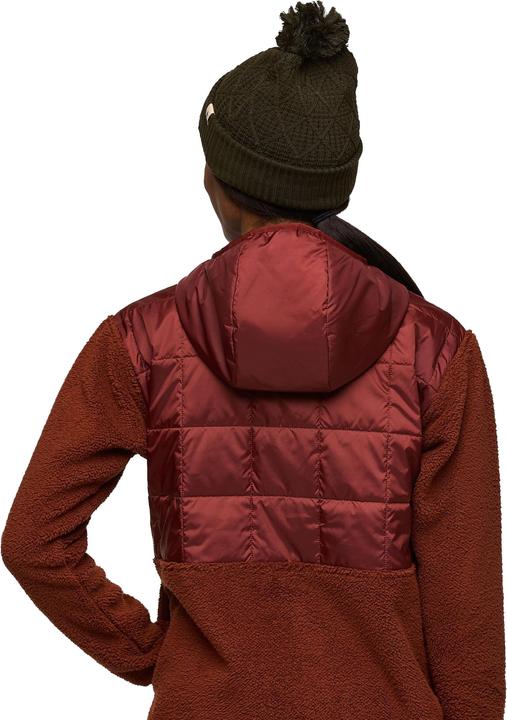 Actual product image Cotopaxi Trico Hybrid Hooded Jacket (XS)