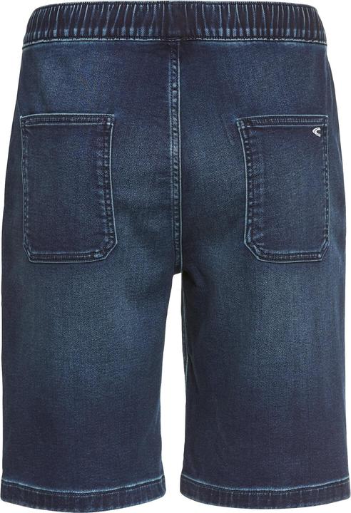 Produktbild Camel Active Jeansshorts im Relaxed Fit (34)