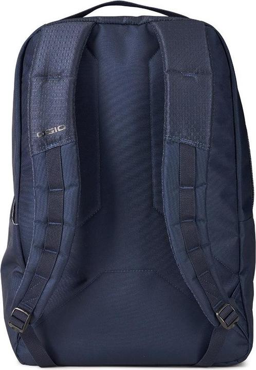 Actual product image Ogio BACKPACK BANDIT PRO NAVY P/N: 5921150OG (20 l)