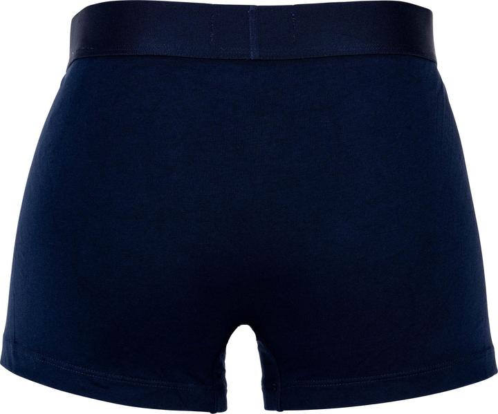 Produktbild Lacoste Pack De 3 Boxers Courts (XXL, 3er Pack)