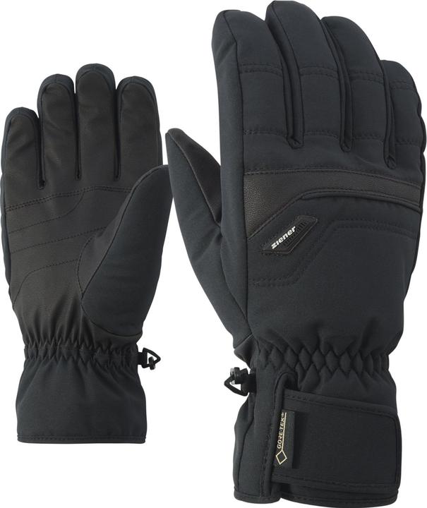 Immagine prodotto Ziener Glyn GTX + Gore Plus Warm Glove Sci Alpino (S)