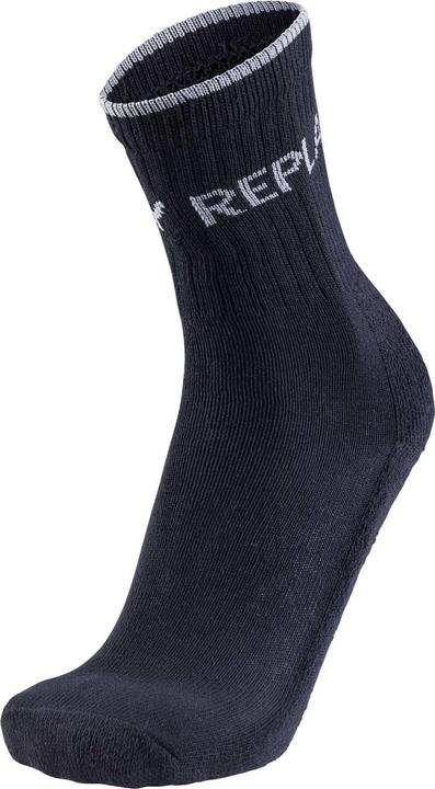 Immagine prodotto Replay TENNIS Leg Logo 3Prs Banderole (confezione da 3, 43 - 46)