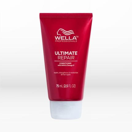Actual product image Wella Professionals Ultimate Repair Deep Conditioner (75 ml)
