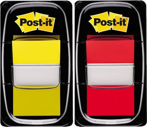 Immagine prodotto Post-it Indice (25 x 43 mm)