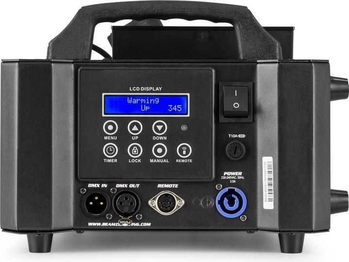 Produktbild BeamZ Blaze800