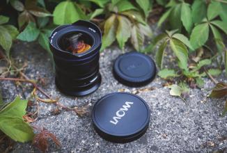 Produktbild Venus Optic Laowa 10-18mm f/4.5-5.6 Zoom Nikon Z (Nikon Z, Vollformat)