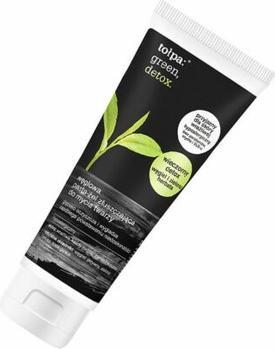 Tolpa Green Detox (Reinigungslotion, 125 ml)