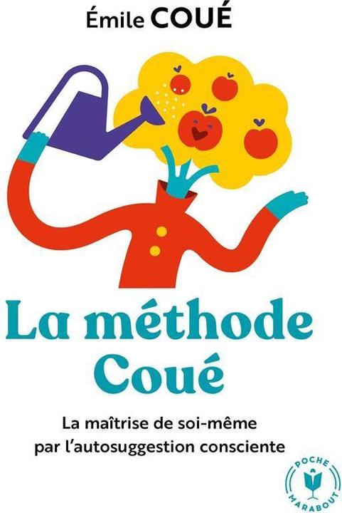 Actual product image La méthode Coué (French, Coué Emile, 2020)
