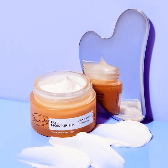 Immagine prodotto UpCircle Gua Sha