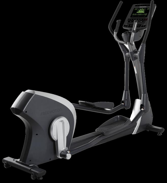 Freemotion e8.9b ELLIPTICAL