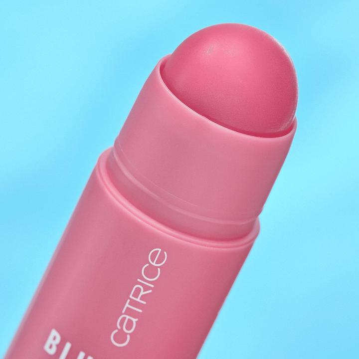 Image du produit Catrice Blushin' Charm Multi Stick No. 010 Pink Instant Result (010 Pink Sweetheart)