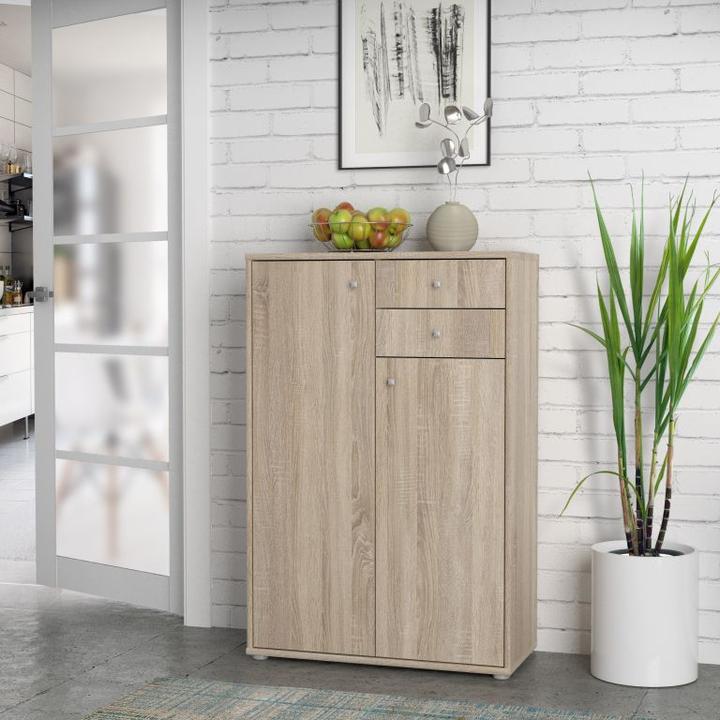 Actual product image Forte Hemmingen (74 x 35 x 111 cm)