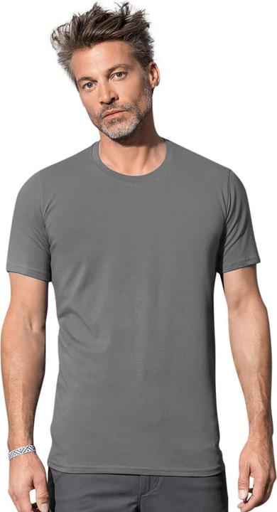 Immagine prodotto Stedman - Clive - Maglietta girocollo a maniche corte - Uomo (3XL)
