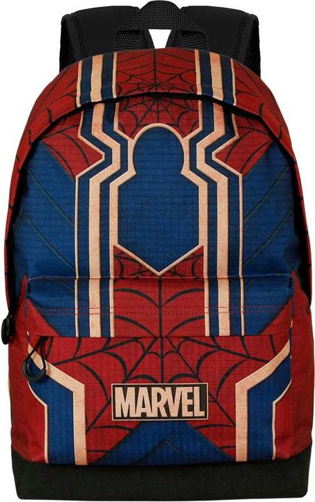 Actual product image Karactermania MARVEL - Spider-Man - Sac à Dos HS FAN '43x30x18cm'
