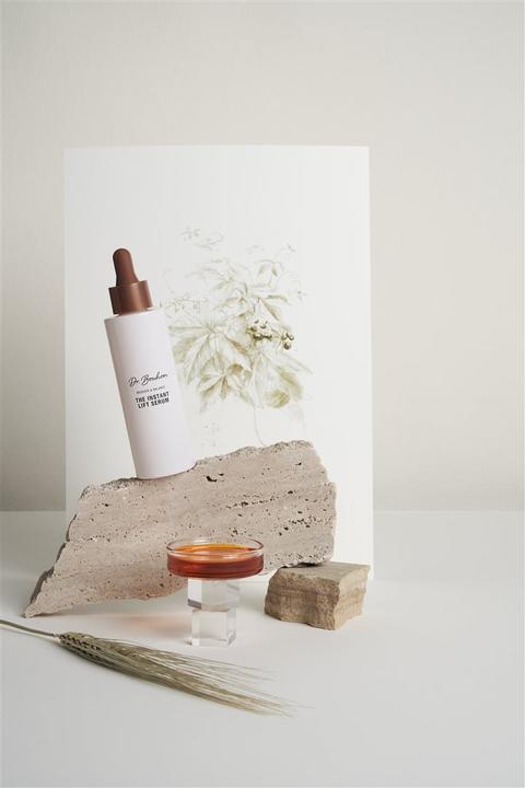 Produktbild Dr. Bouhon Recover & Balance The Instant Lift Serum (50 ml)