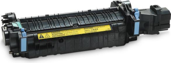 Actual product image HP Fuser Kit CE247A 220V (CC493-67912) PU 1 piece for Color LJ CP4025, 4525, 4520