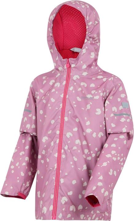Image du produit Regatta - Veste imperméable LEVER - Enfant (158)