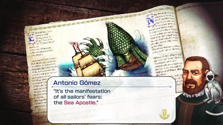 Actual product image NIS Neo Atlas 1469 (Switch, Switch Lite, Switch OLED, EN)