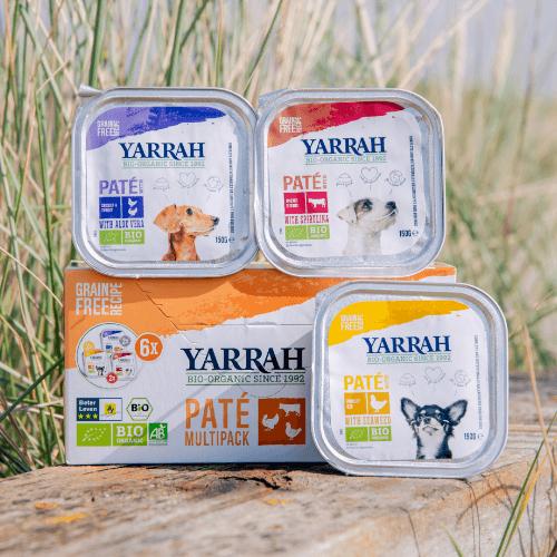 Produktbild Yarrah Multipack (Adult, 6 Stk., 1000 g)
