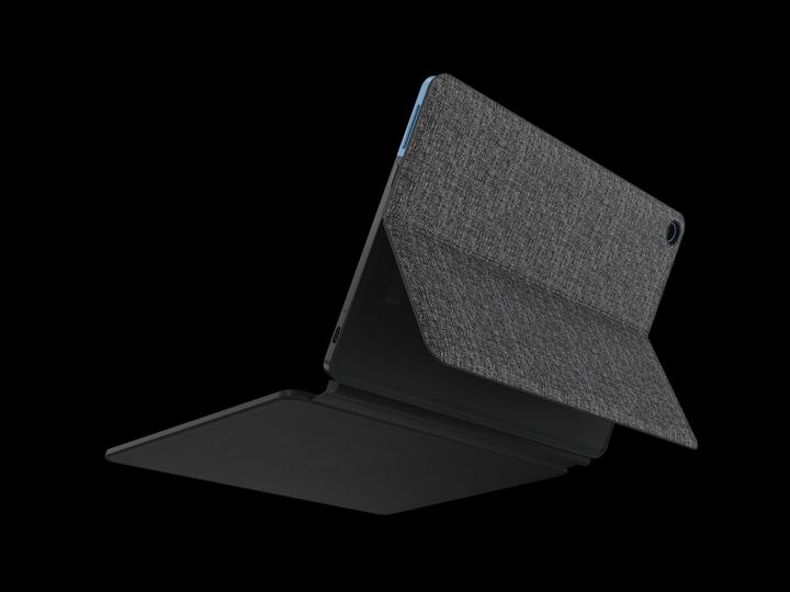 Produktbild Lenovo IdeaPad Duet Chromebook (10.10", Mediatek P60T, 4 GB, CH)
