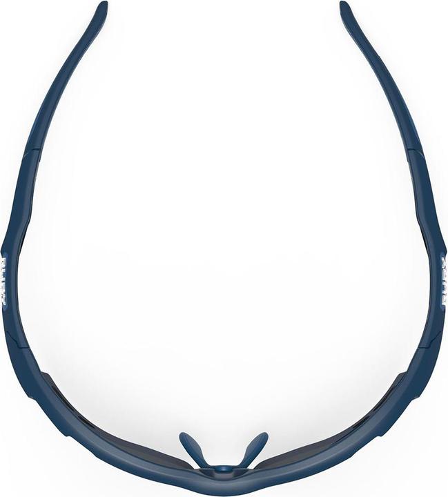 Image du produit Rudy Project Propulse lunettes (Bleu, Bleu marine mat, Orange)