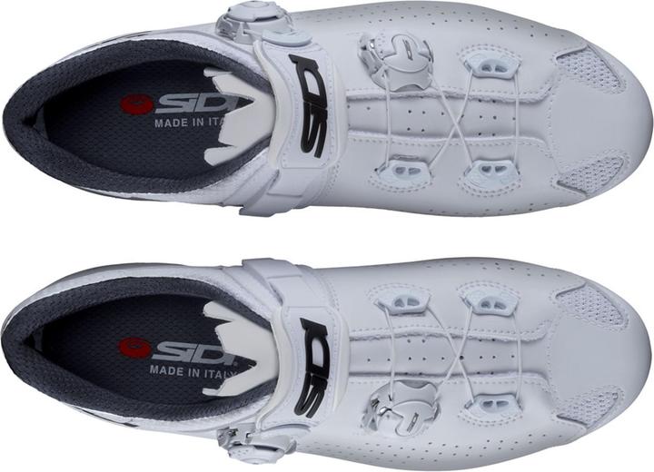 Immagine prodotto Sidi RR Genius 10 Donna Carbon Composite bianco-bianco 42 (42)