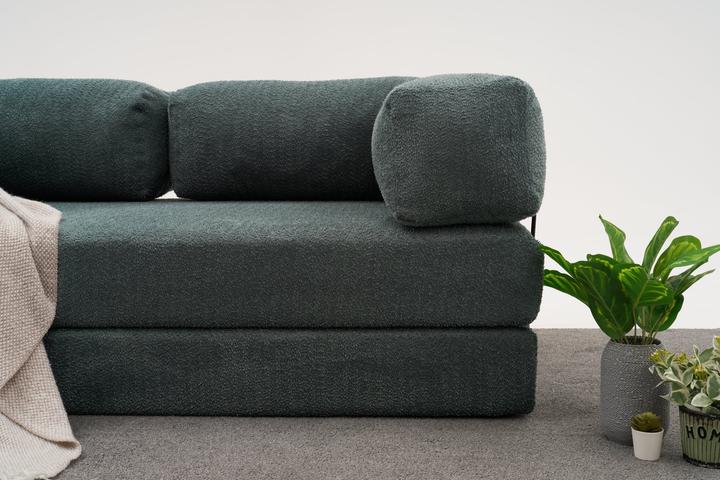 Actual product image Atelier del Sofa Comfort (3-seater)