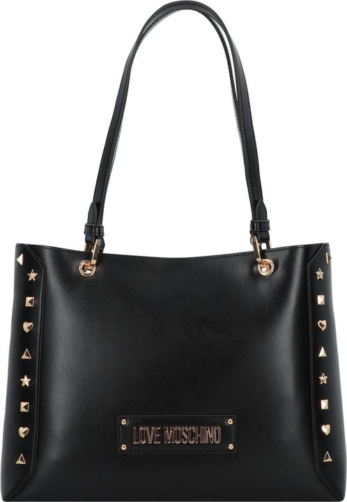 Produktbild Love Moschino Timeless Shopper Tasche 32 cm (8 l)