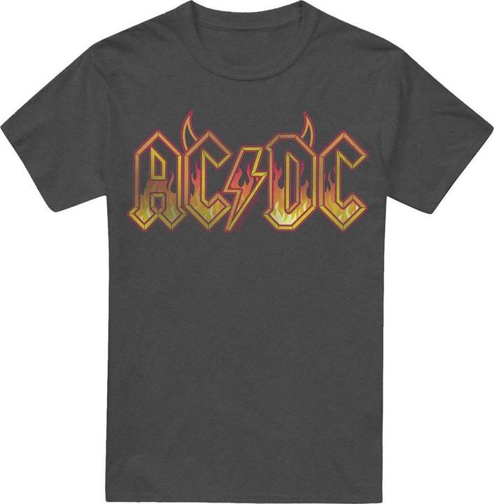 Image du produit AC/DC - T-shirt - Adulte (M)