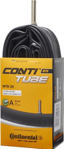 Productafbeelding Continental MTB Standaard (Schrader (AV), 29", 40 mm)
