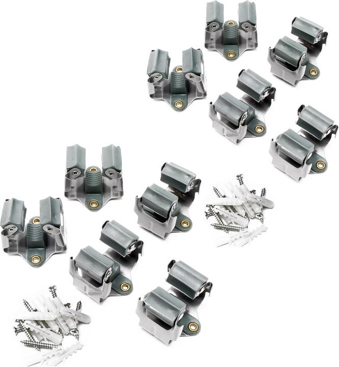 Wiltec Gerätehalter