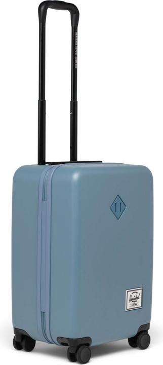 Immagine prodotto Herschel Heritage - Trolley da trasporto grande (43 l, Bagaglio a mano (fino a 50 litri))