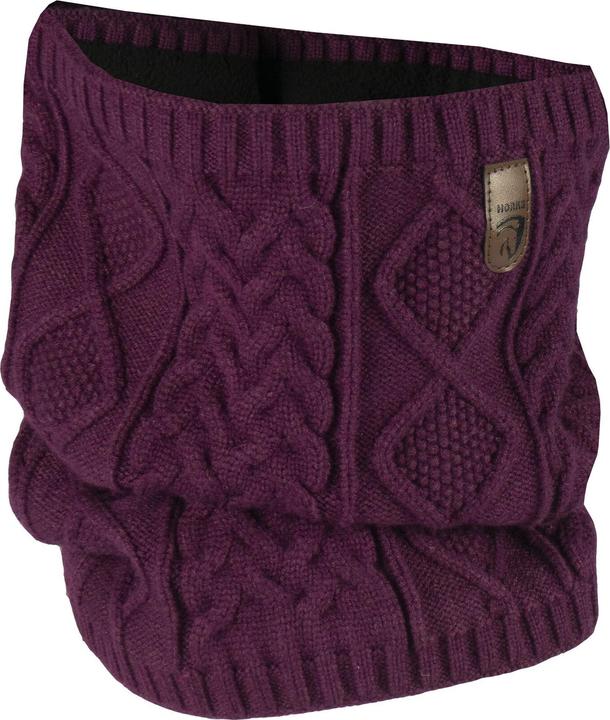 Horka Gestrickter Schlauchschal