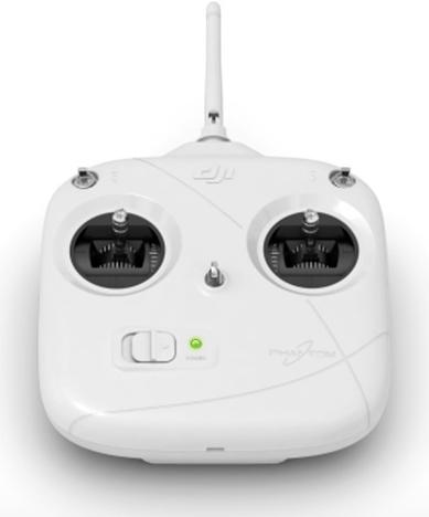 Image du produit DJI Phantom 2 (20 min, 1242 g)