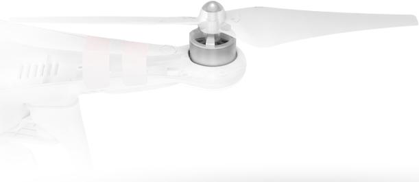 Image du produit DJI Phantom 2 (20 min, 1242 g)