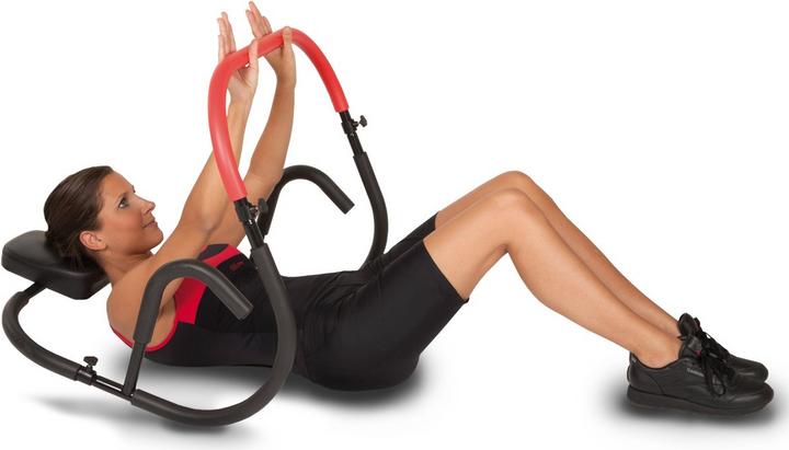 Image du produit Hammer Fitness AB Scooter