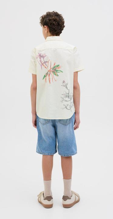 Immagine prodotto Jack & Jones Hemd Junior Hemd (176)