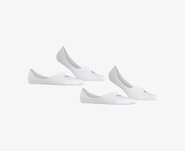Immagine prodotto Burlington Füsslinge "Everyday" (Confezione da 2, 43 - 44)