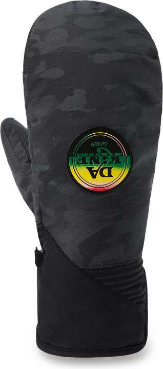 Produktbild Dakine Crossfire Short Mitts (L)