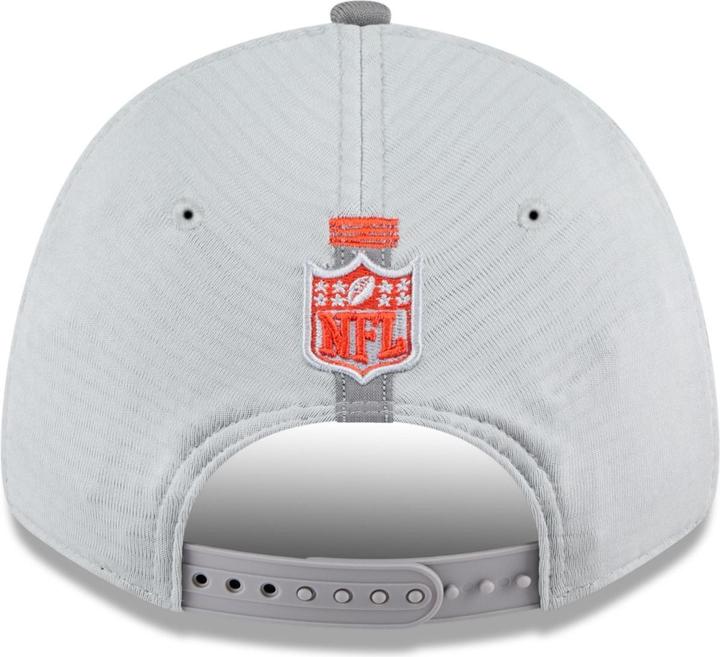 Immagine prodotto New Era 9Forty Cappello Stretch Formazione 2024 Cincinnati Bengals