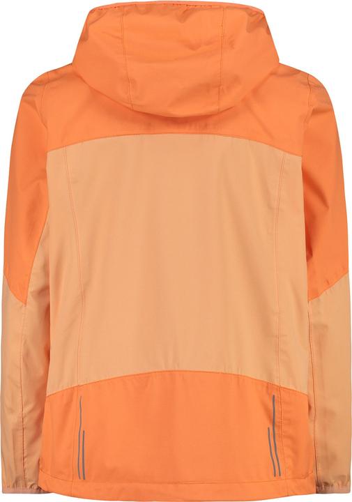 Produktbild CMP Campagnolo Ripstop Jacket Fix Hood (164)